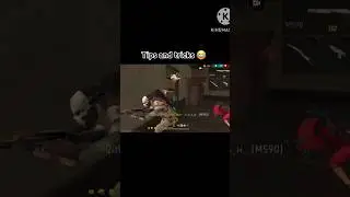 tips and tricks 😂🤣 #freefire ##freefiremax #raistar  #challenge #custom #freefiremax #firefireindia