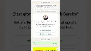 WhatsApp Channel Followers Kaise Badhaye | Real Tips 2025 | #whatsappchannel @SahiBataoo