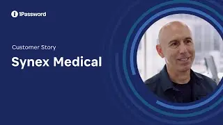 Customer Story: Synex Medical