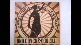 Bio-Cancer - Dyers Eve ( Metallica cover )