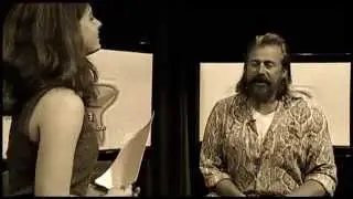 Tim Abell | The Leila Vaha Show