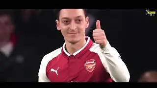 Mesut Ozil Arsenal Legacy. will he be missed?