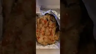 My review of the Bedstuy Fish Fry 