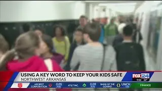 How A Code Word Can Protect Your Child From Dangerous Situations fox