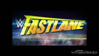 Fastlane 2016 Results/Ergebnisse (Deutsch/German)