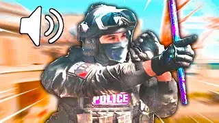 MW2 Gamechat but on Modern Warfare *TOXIC*