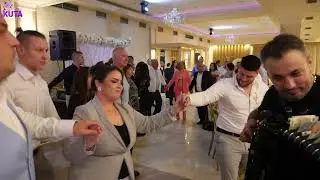 Orkestar Andrije Jovanovica Kute - Od domacina i kumova za sve goste (Princess White - Pozarevac)