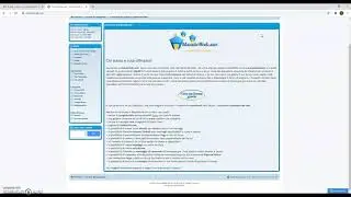 Come creare un forum gratis