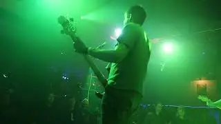 BANDMARATHON 2023 AMPSURFER