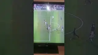 But de messi Montpellier PSG