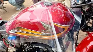 Honda Pridor 2022 Model Glass Coating | Glass Coating Complete Course | PPF