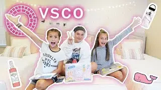 VSCO ROOM MAKEOVER! Its R Life