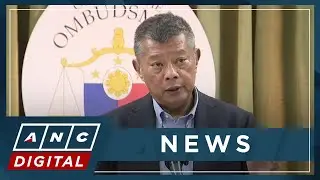 Remulla: Gov't can give Zaldy Co protection if he returns home | ANC