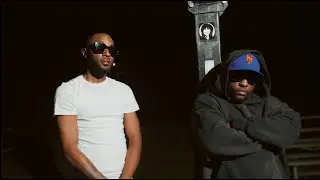 (Mud Bruthas) MB FastBlack x MB Ford - Boarded Windows (Official Music Video) (Dir. AceHD)