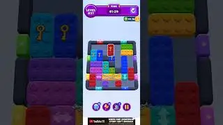 color block jam levels 896  -  897            Please              Subscribe       Thank-you