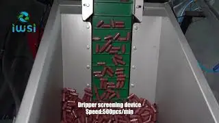 Cylindrical Dripper Drip Irrigation Pipe Production Line | High-Speed & Precision Manufacturing