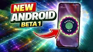 Android 17 Beta 1 is OUT! ✅ ALL New Features, UI Redesign, & How to Install Guide | Dot SM