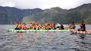 2021 ADVENTURES OF GENSAN PEAKHIKERS REVISIT