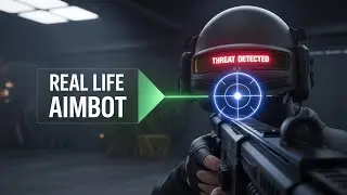 The Army's New Helmet: A.I. That Will Save Your Life