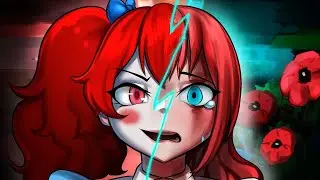 The Story Of Poppy Playtime - Poppy Playtime Chapter Flipbook3D (Isolated- Circus)