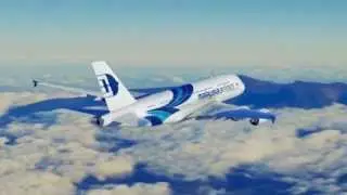 Journeys with Malaysia Airlines