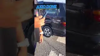 ЭТОТ AXIO ПРЯМО СНЯТ