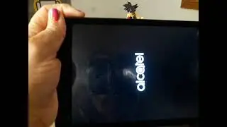 como formatear tablet Alcatel joy tab 2