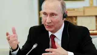 Wladimir Putin stolz: Moskau l&auml;dt den Westen zum Wirtschaftsgipfel ein