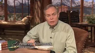 Living in the Balance of Grace & Faith - Week 1, Day 3 - The Gospel Truth