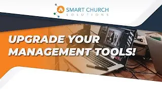 IT'S TIME TO UPGRADE YOUR MANAGEMENT TOOLS! 16x9
