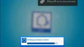 Playstation Home Startup