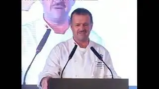 South India Chef's Association Rick Stephen workshop | SICA | Workshop #cooking #SICA #trending