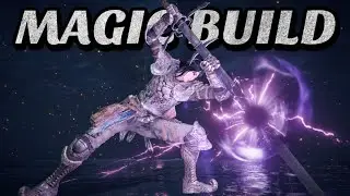 Elden Ring: Magic Weapons Do Unbelievable Damage