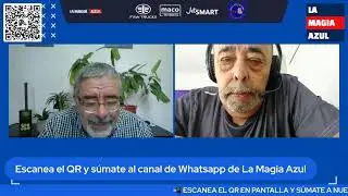 📺🤘 La Magia Azul EN VIVO | Próxima estación para Universidad de Chile en la Liga: Talcahuano