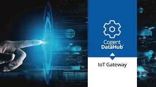 IoT-шлюз Cogent DataHub от Skkynet