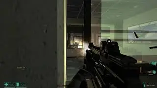 F.E.A.R. NO DAMAGE | Interval 05 Extraction - Bishop
