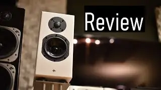 Обзор акустики Totem Kinplay — достойная альтернатива KEF LSX