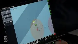Behind the Scenes - Race Management System