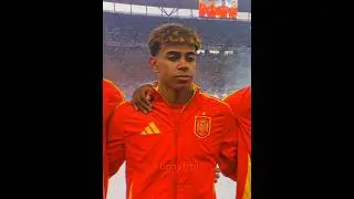 Lamine Yamal X Nico Williams🥰😍 #trending #viral #tiktok #reggaeton #lamineyamal #nicowilliams