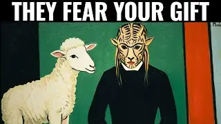 Highly Sensitive People Are Narcissist-Destroying Weapons – Jung's Psychology Method