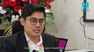 Meet Dr. Rusdi: Your Guide to Bone & Joint Health | Orthopaedic Specialist Introduction Session