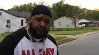 MICAL RIPPA - I PRAY (BETTER DAYS)