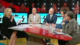 Da Možda Ne: Male hidroelektrane &ndash; ekolo&scaron;ka brana