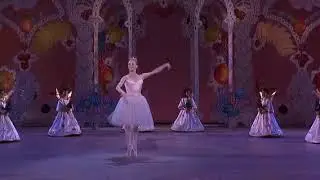 Balanchine's Nutcracker - Sugar Plum Fairy - Darci Kistler