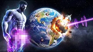 I Found a STRANGE NEW weapon in the Solar Smash Update (+Galaxy Smash!)