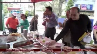Fighting obesity in Mexico