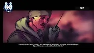 FAU G Gameplay with Guns faug trailer
