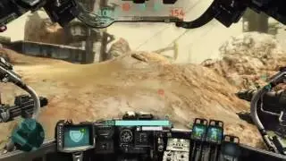 Hawken game review