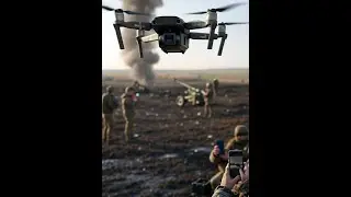 From Kettering Bug to Bayraktar: The Evolution of Drone Warfare