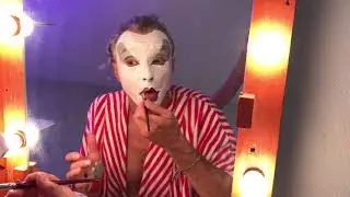 Pierre Dubey - Com&eacute;dien